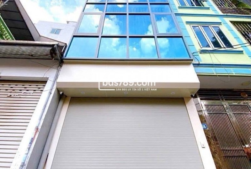 Bán nhà P. Kim Giang, HN, DT 41 m2,4 tầng, giá bán 9.6 tỷ DT/zalo 0981691509 để được xem nhà